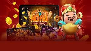  Nổ hũ Thần Tài – The Ultimate Guide to Winning Big with TIC88